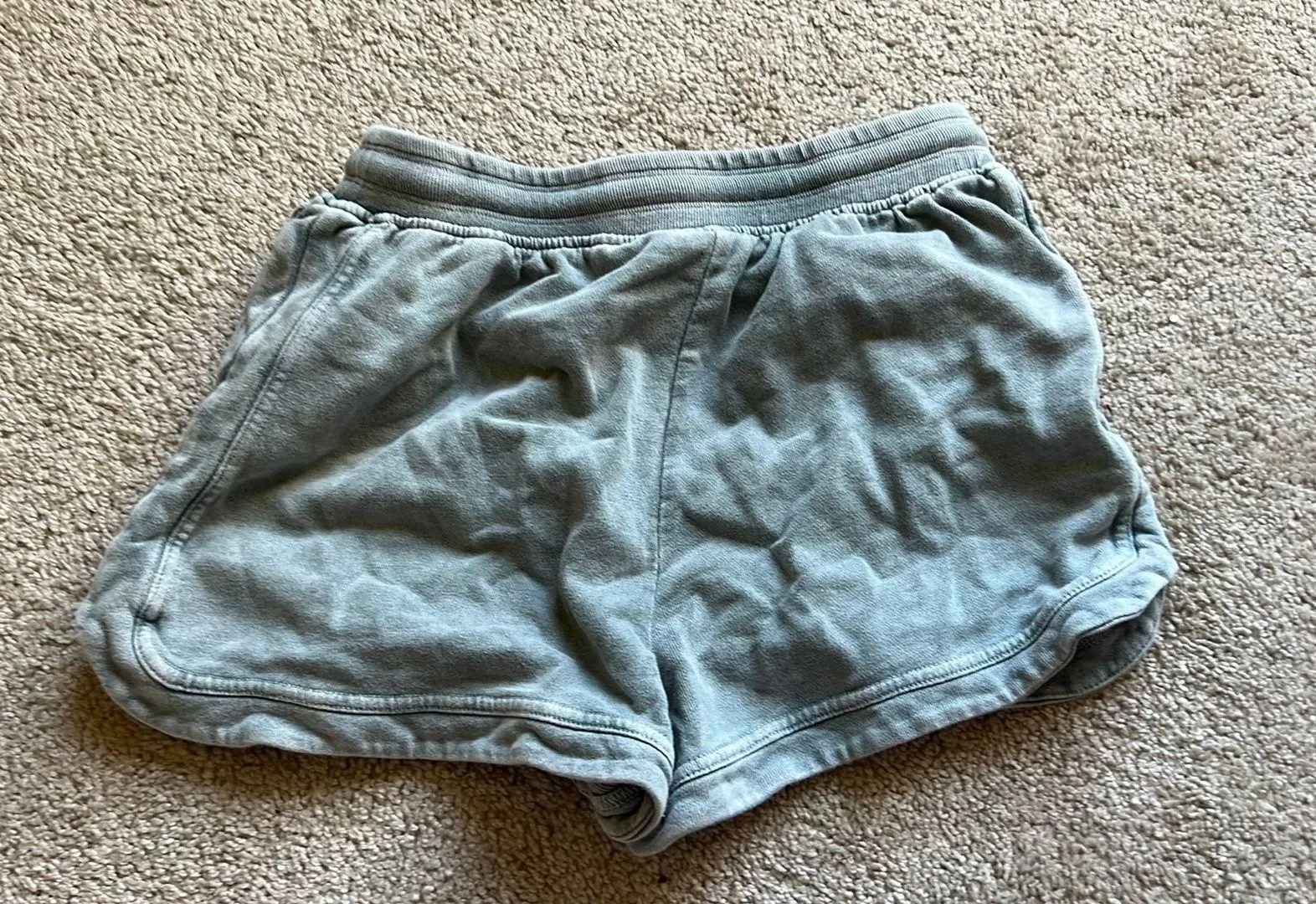 Sleep Shorts Size XS - Image 3