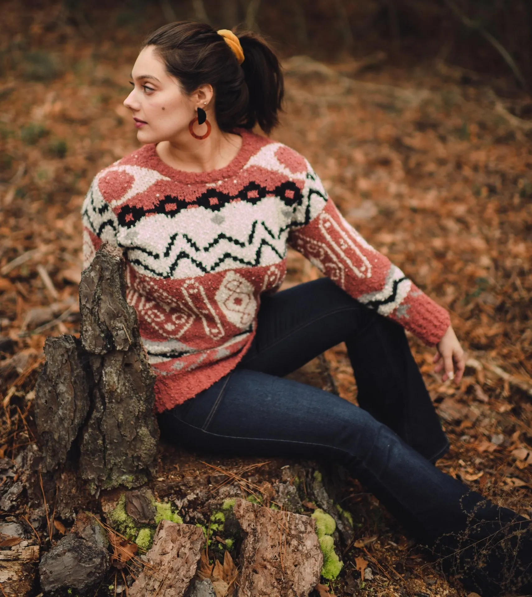 Women Sweater - Image 3