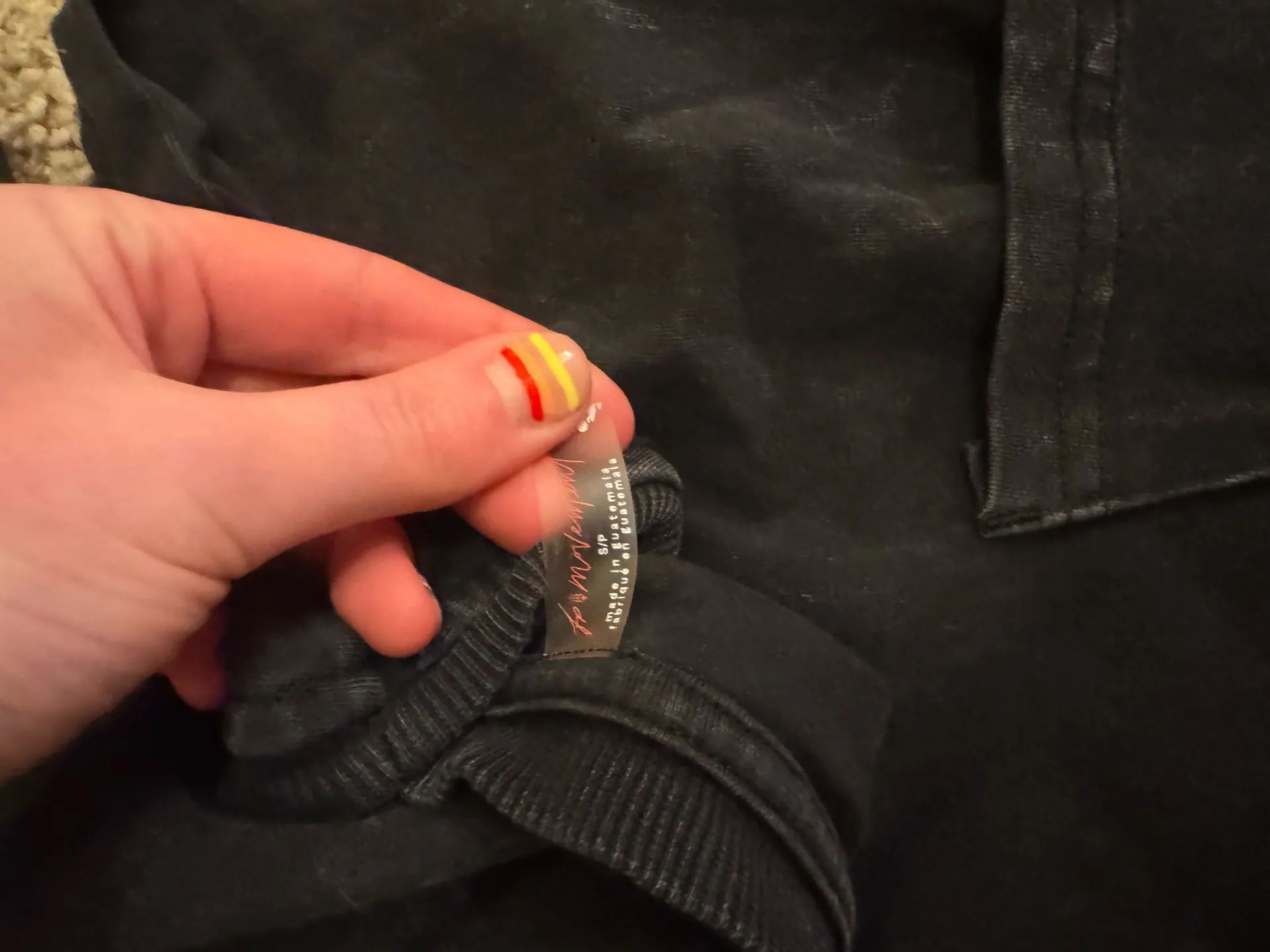 Free people movement hot shot tee romper  - Image 4