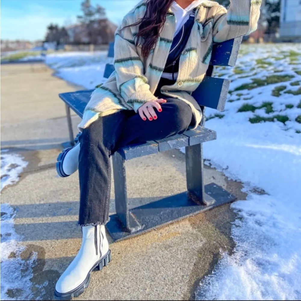 Free People Brooks Chelsea Boots - Image 11