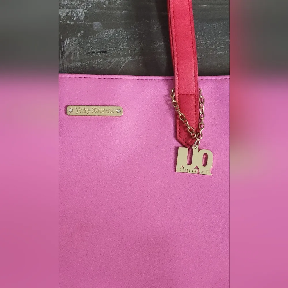 Juicy Couture Tote Bag - Image 7