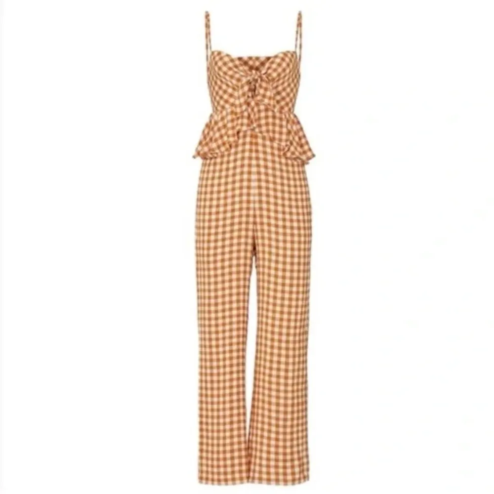Saylor Laken Jumpsuit Size S - Image 6