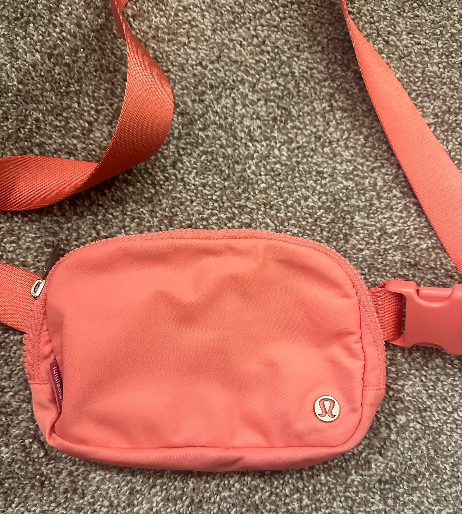 Lululemon  Belt Bag - Image 2