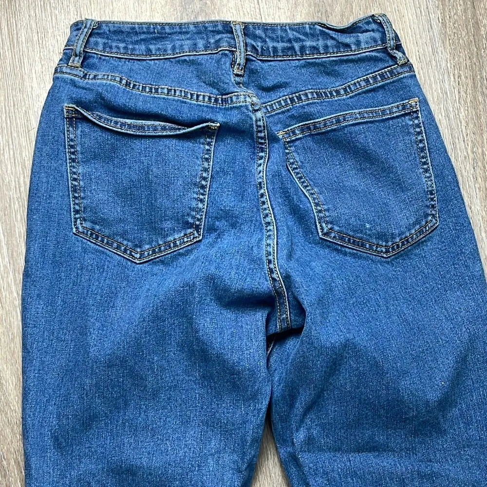 PacSun Mom Jeans Size 26 - Image 9