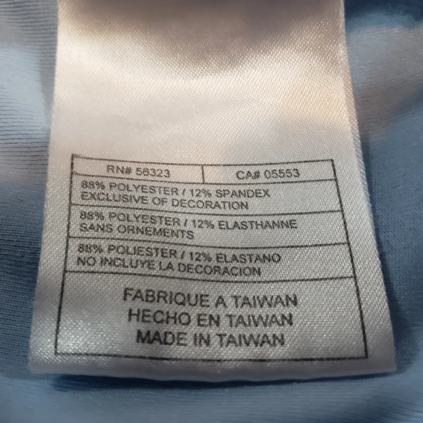 Nike Golf Dri Fit Polo Shirt Small Golfer Golfing Women's Polo Shirt - Image 6