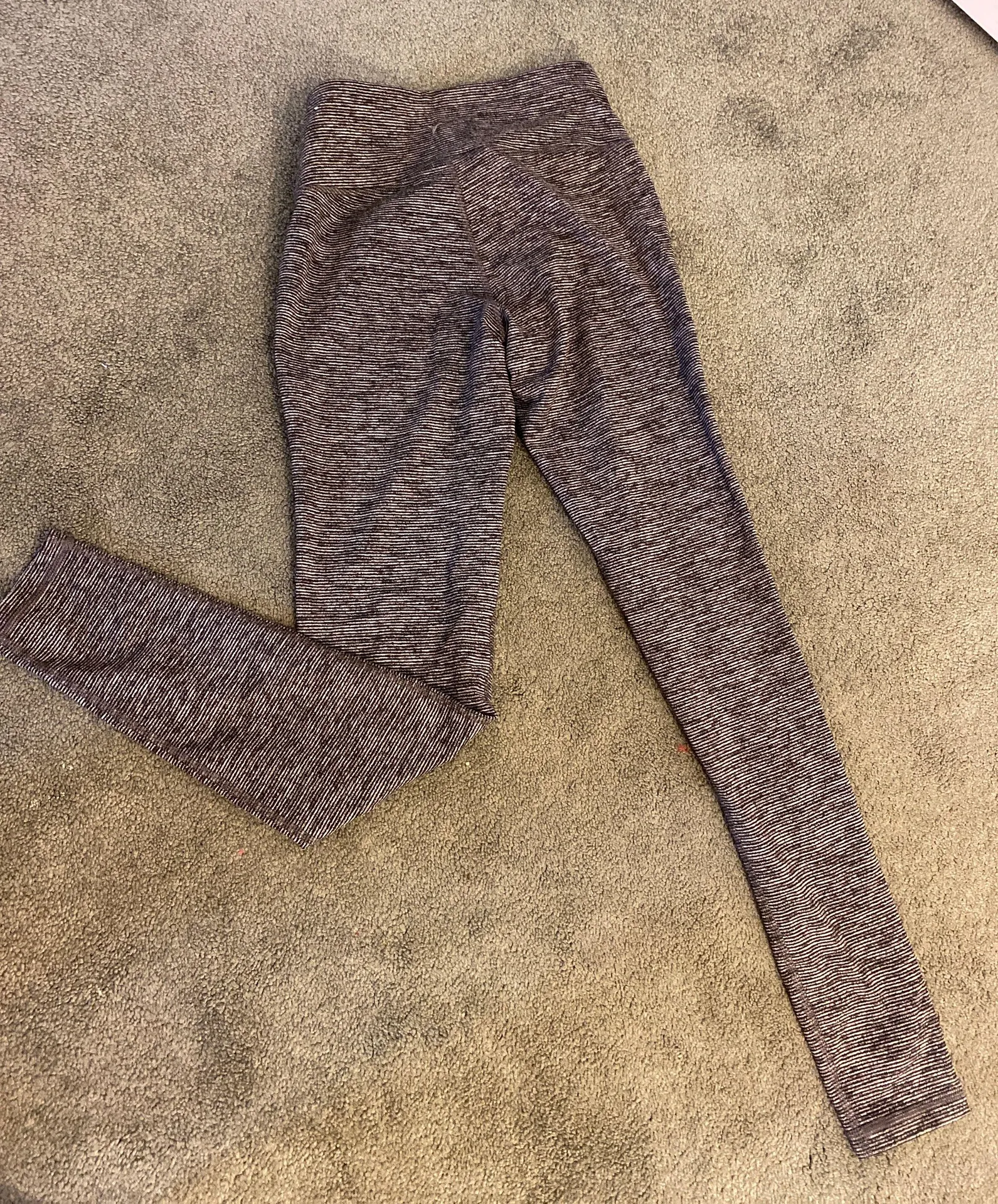 Activewear Leggings - Image 2
