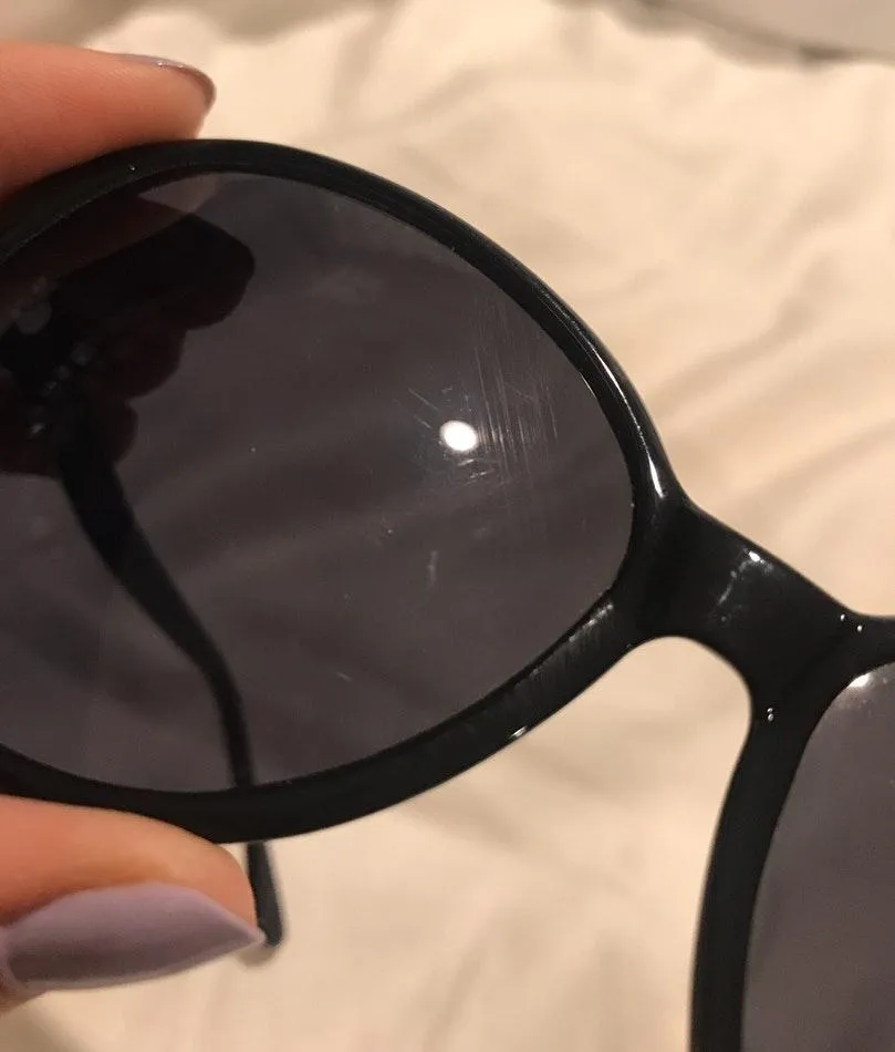 Calvin Klein Sunglasses - Image 3