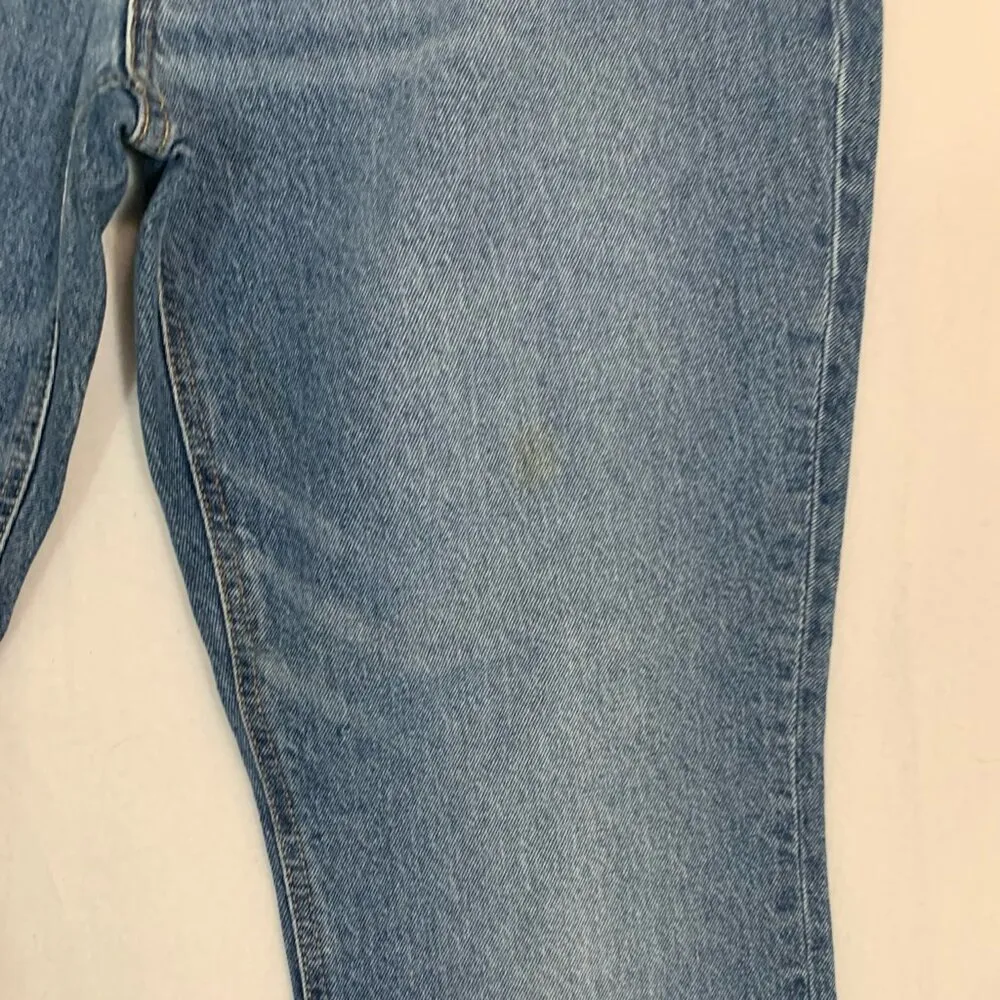 Old Navy Kicker Boot Buttonfly NWT Sz 12 Hi Rise - Image 4