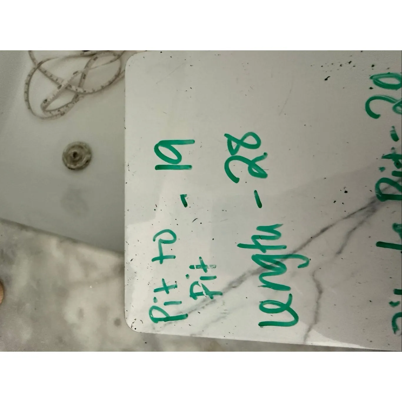 a New Day Women’s Medium Wool Blend Gray White Cardigan Sweater - Image 5