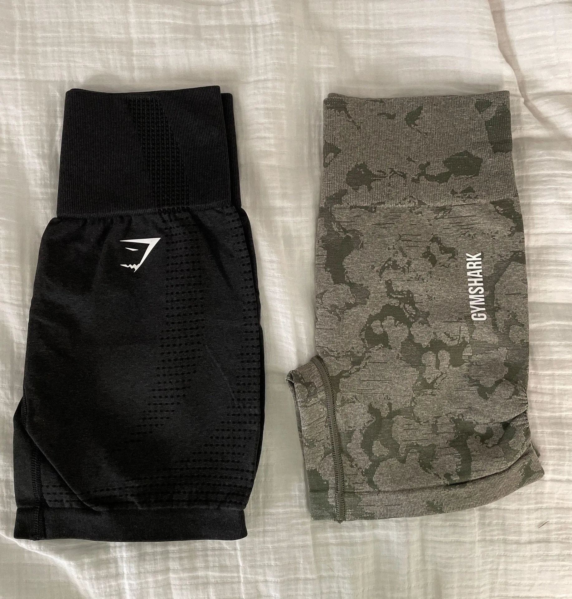 Gymshark Shorts - Image 2