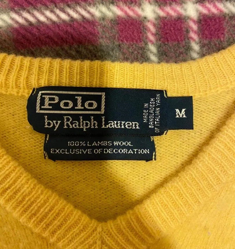 Ralph Lauren Polo  Sweater - Image 2