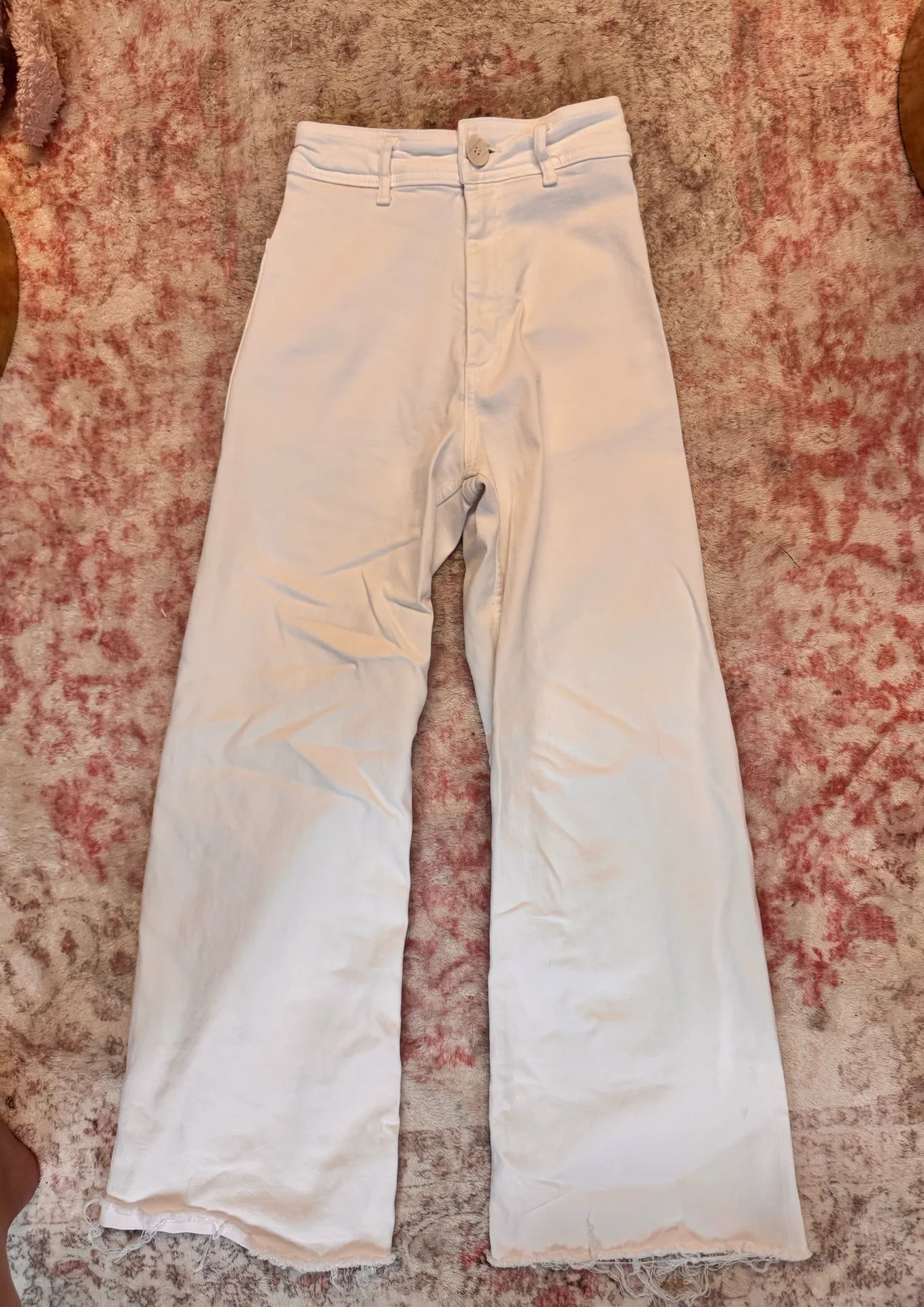 ZARA Jeans High-Rise - Image 2