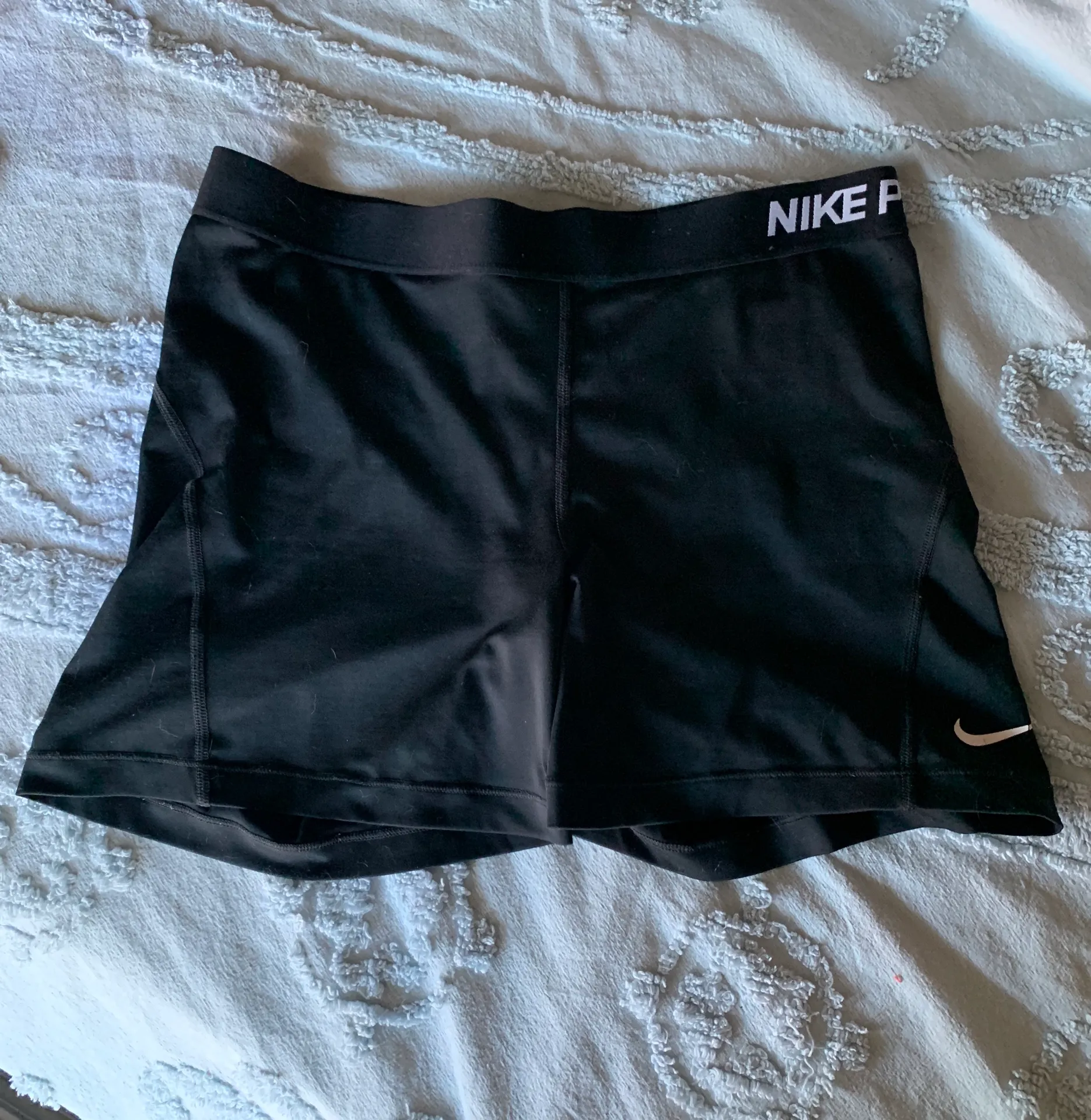 Nike Pro Women’s Shorts - Image 2