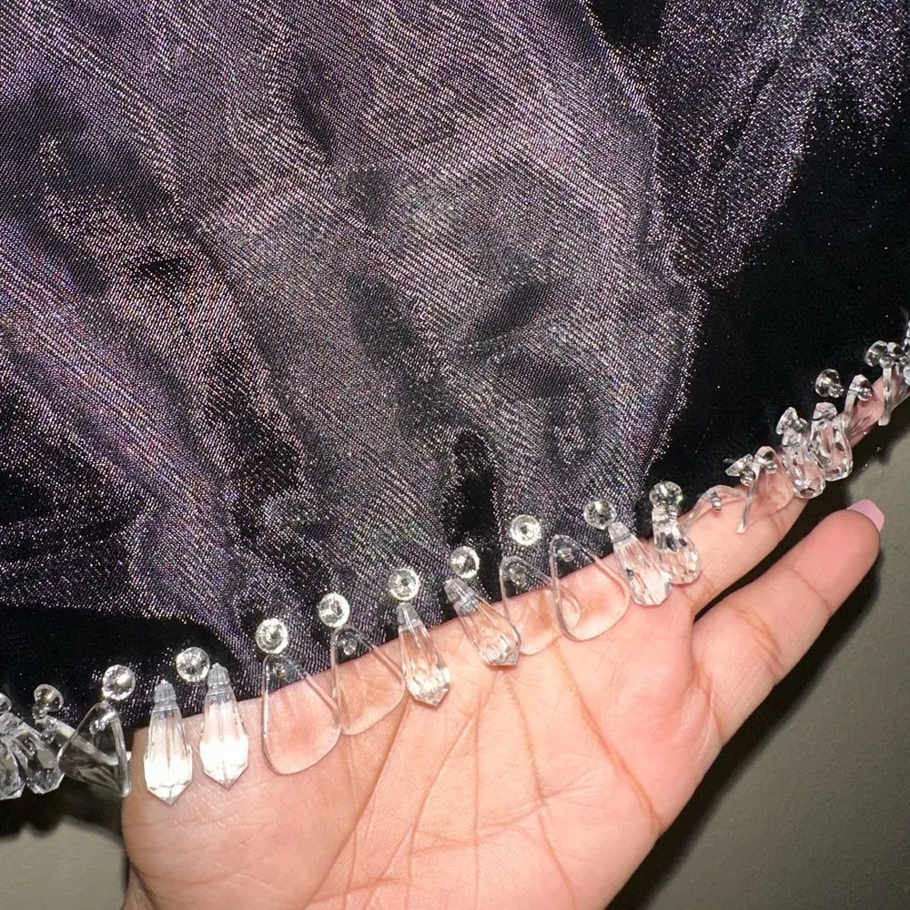 jeweled top - Image 7