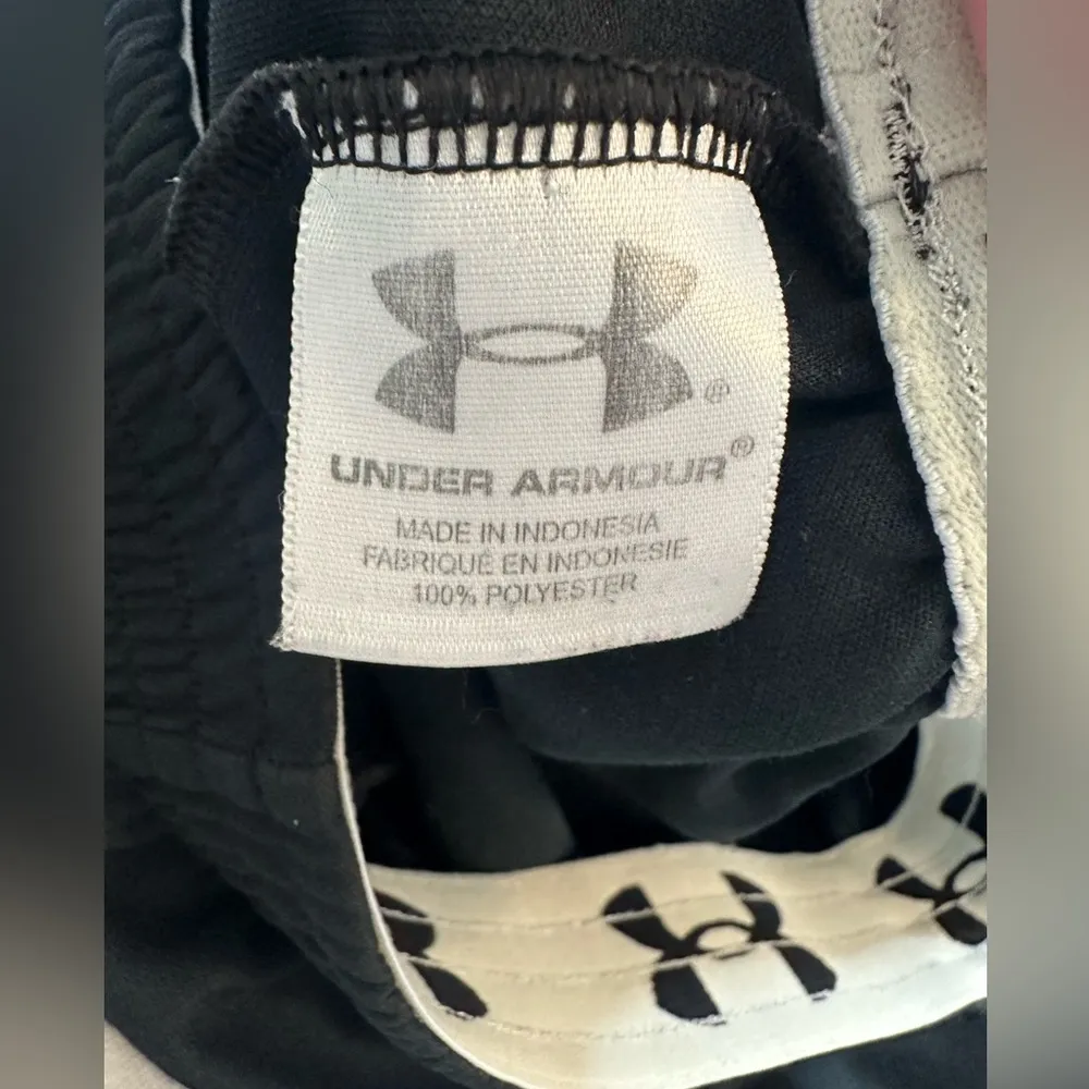 UnderArmour Track Pants, Size Large - Image 6