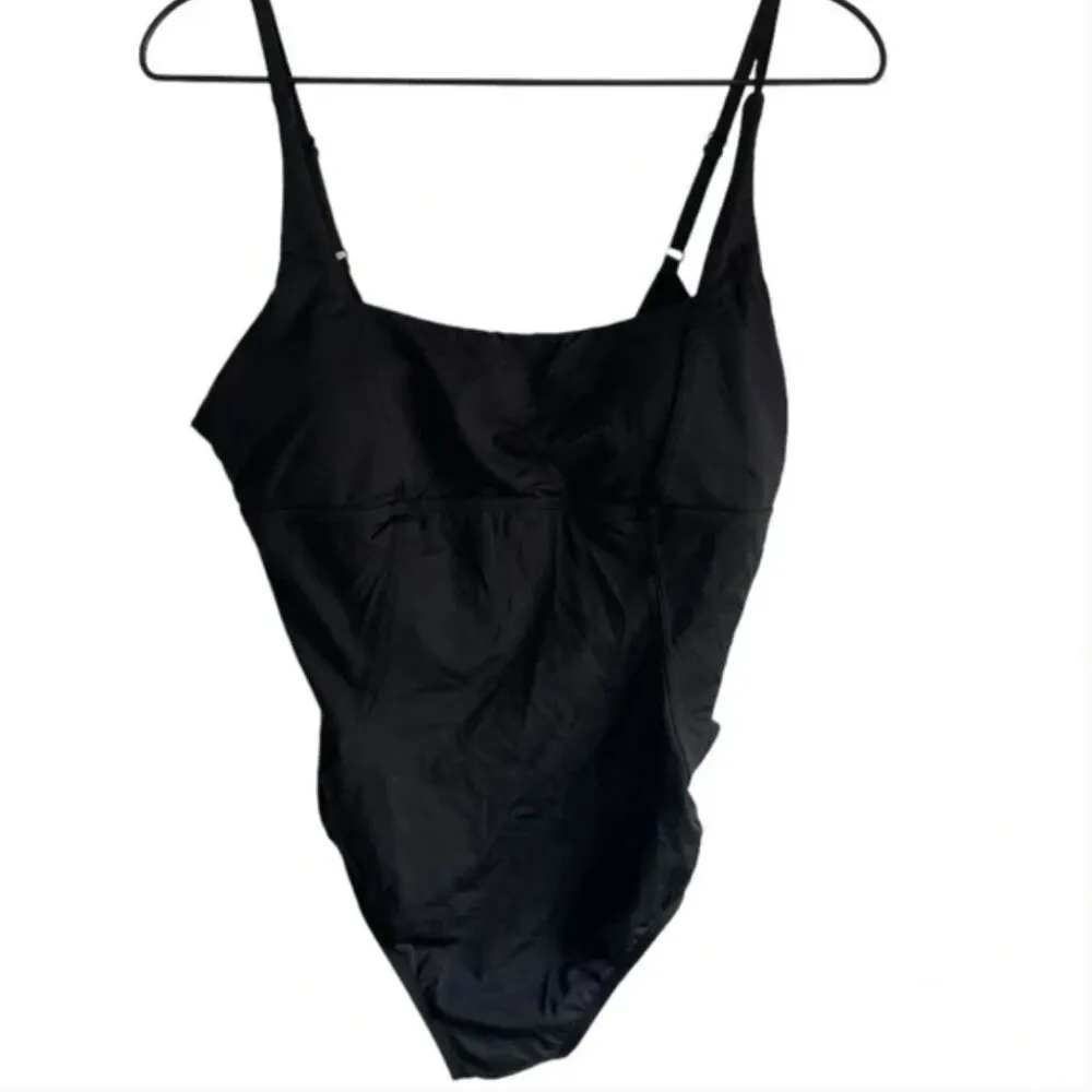 New! Andie Havana Tall Long Torso One Piece Swimsuit‎ - Image 3