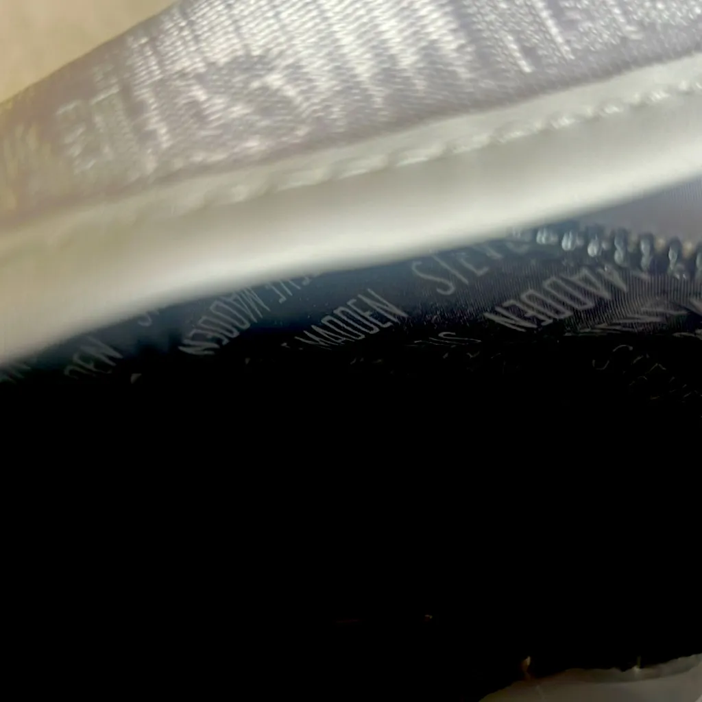 Gray Blivia Nylon Steven Madden‎ Tote!! - Image 12