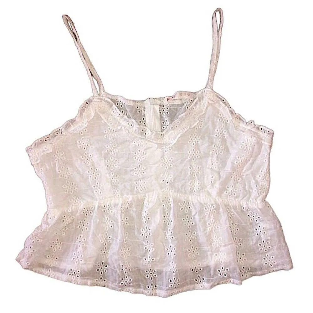 .💕5️⃣for20 Romwe crop top size small NWT - Image 2