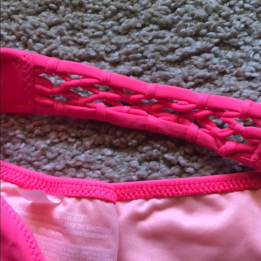 Victoria secret bikini bottoms - Image 3