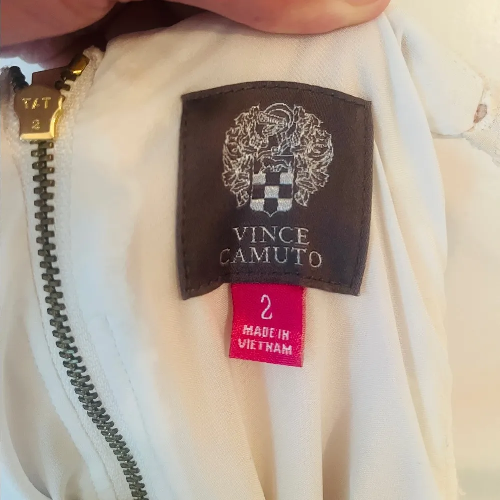 Gorgeous Vince Camuto Dress! - Image 2