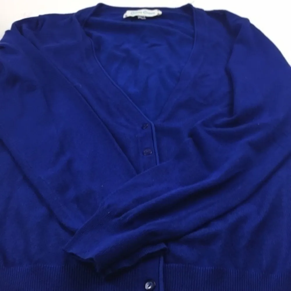 Cris cross ladies sweater M Size M - Image 6