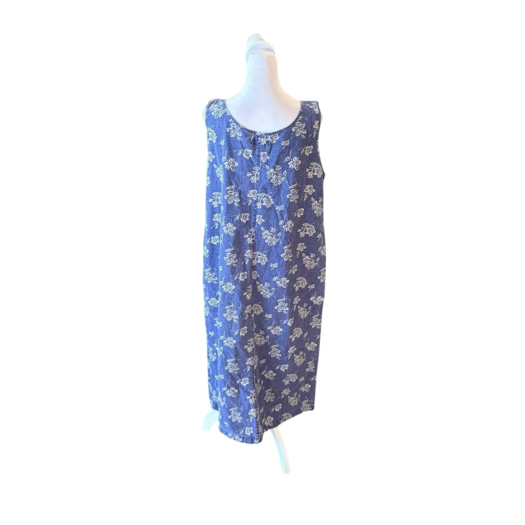 chinese dress ladies Lucia Linen Dress – Marine Layer main image 0