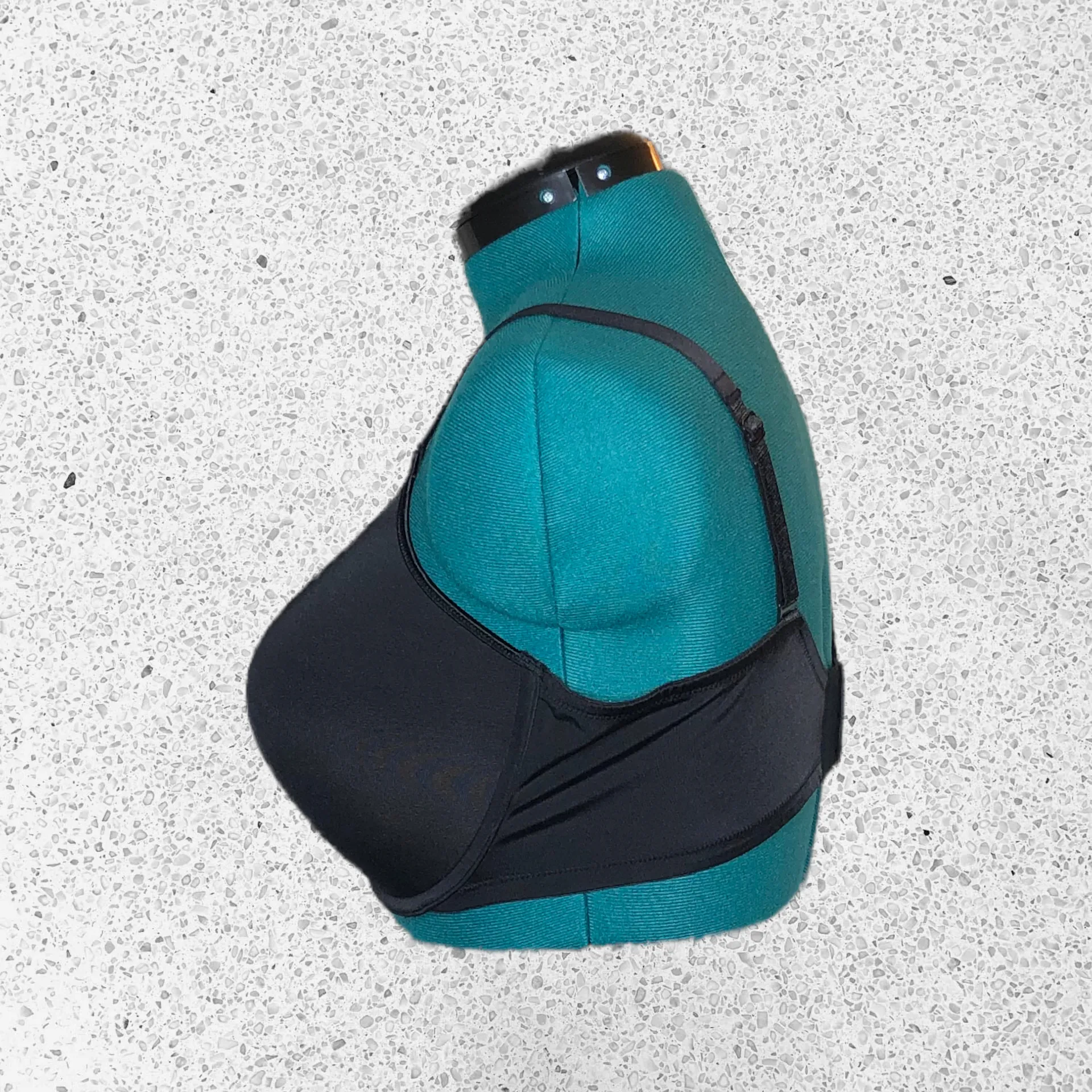 Playtex Black Full Coverage Underwire 42DD Bra - Image 5