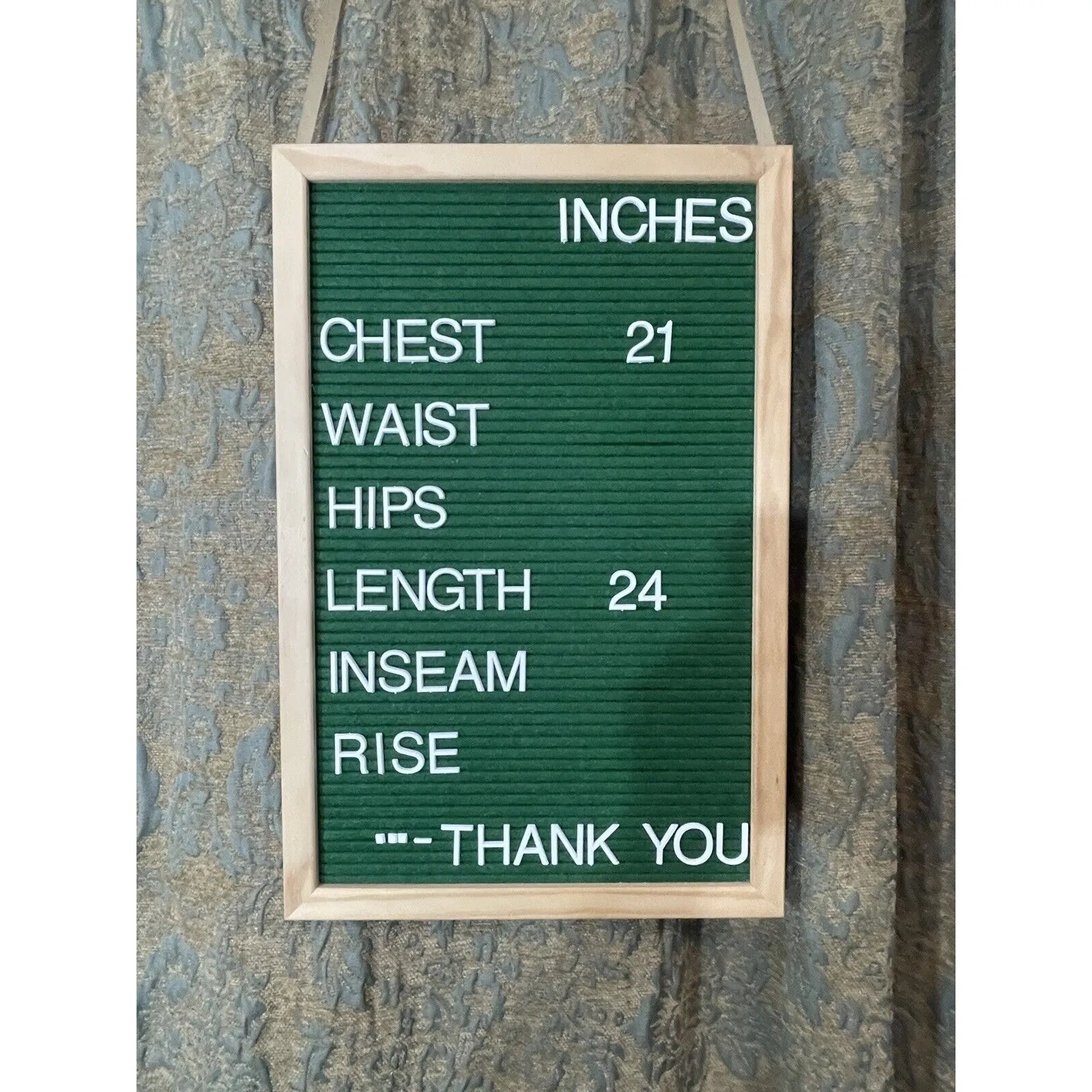 Chico's Size 2 US 12 Artisan Jacquard Blocked Pattern Jacket Open Front - Image 11