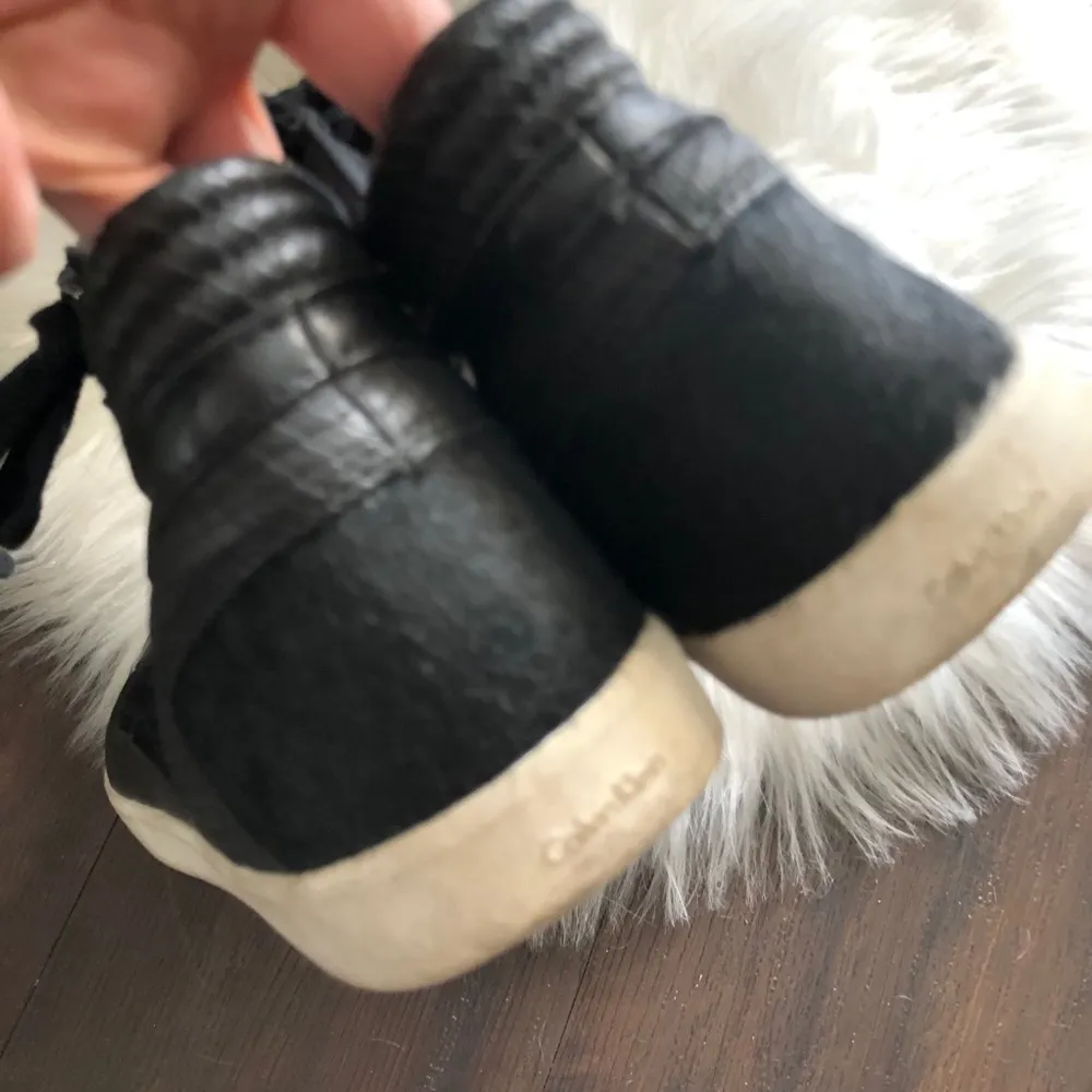 Calvin Klein "Lyda" High top sneakers - Image 46