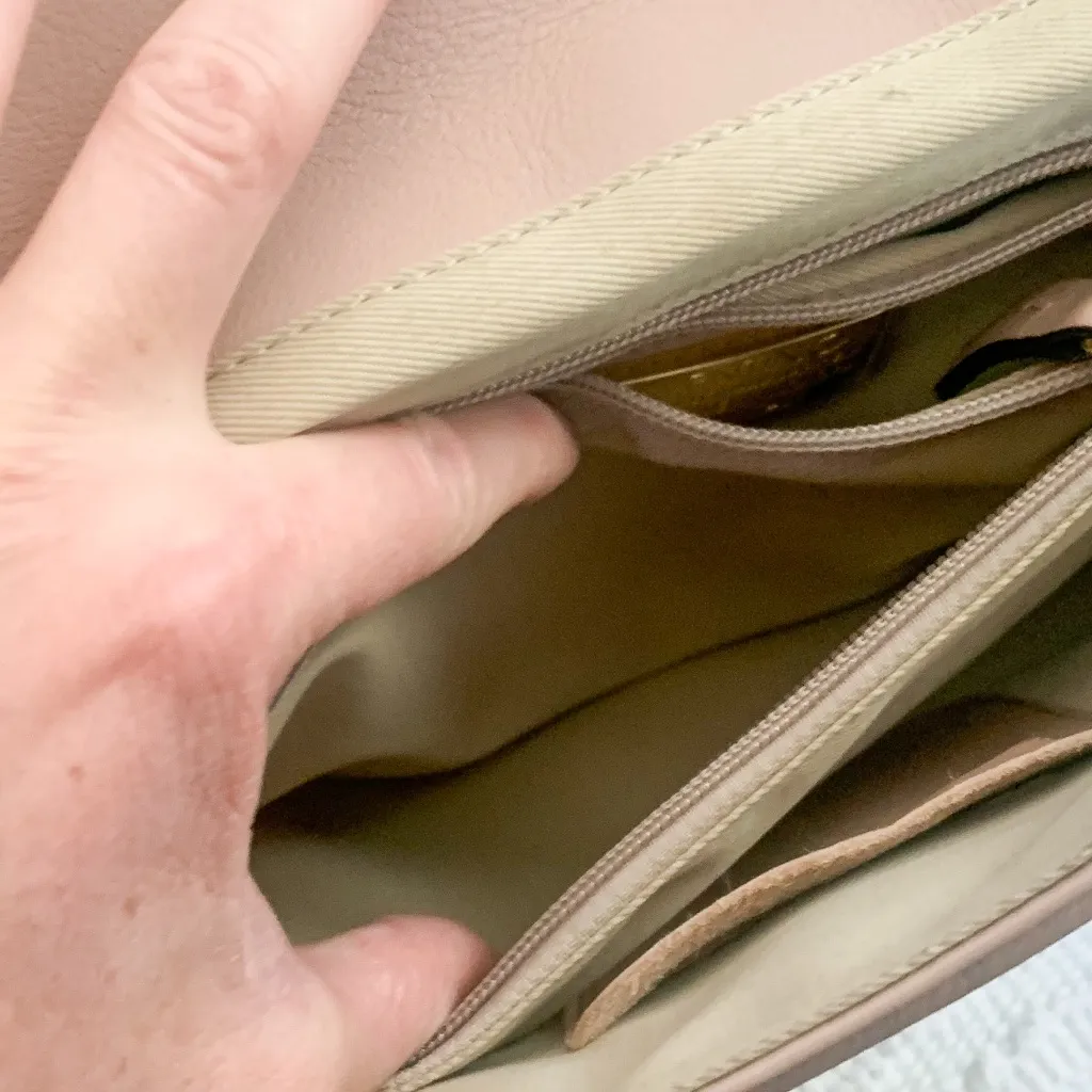 Valentino Quilted Shoulder Bag - Image 11