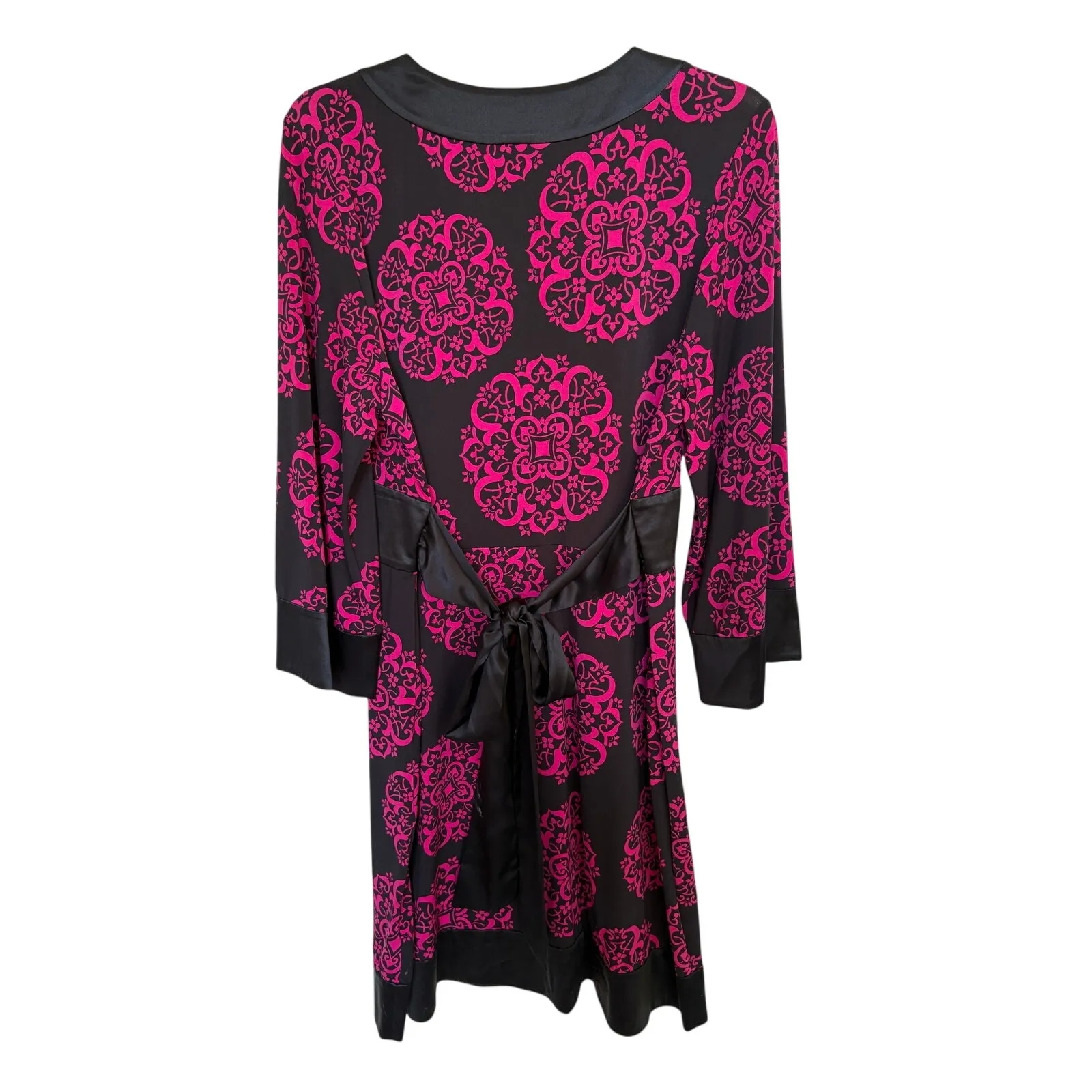 INC Kimono Style Dress - Image 4