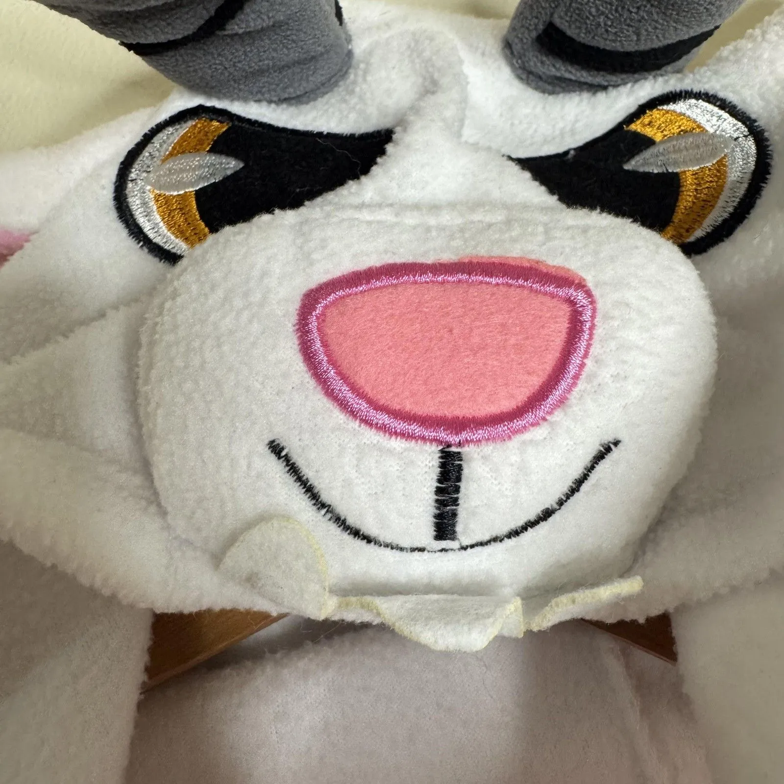 Goat Kigurumi One - Image 7