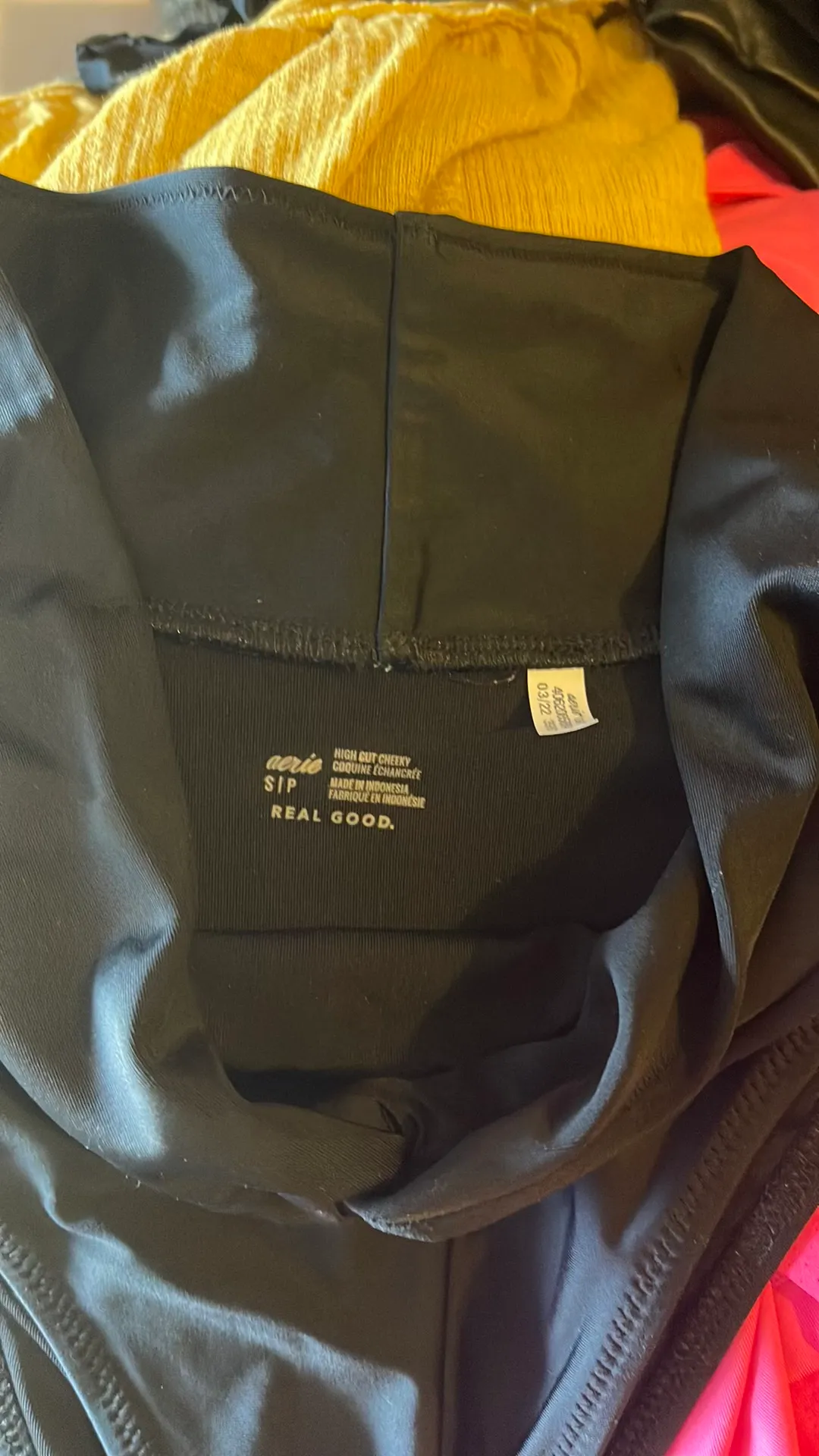 Hipster Bikini Bottoms - Image 2