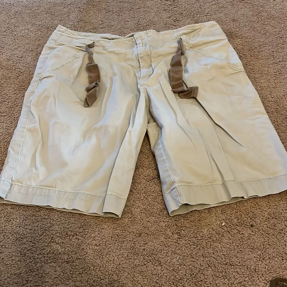 Vince  Bermuda shorts 10 - Image 2