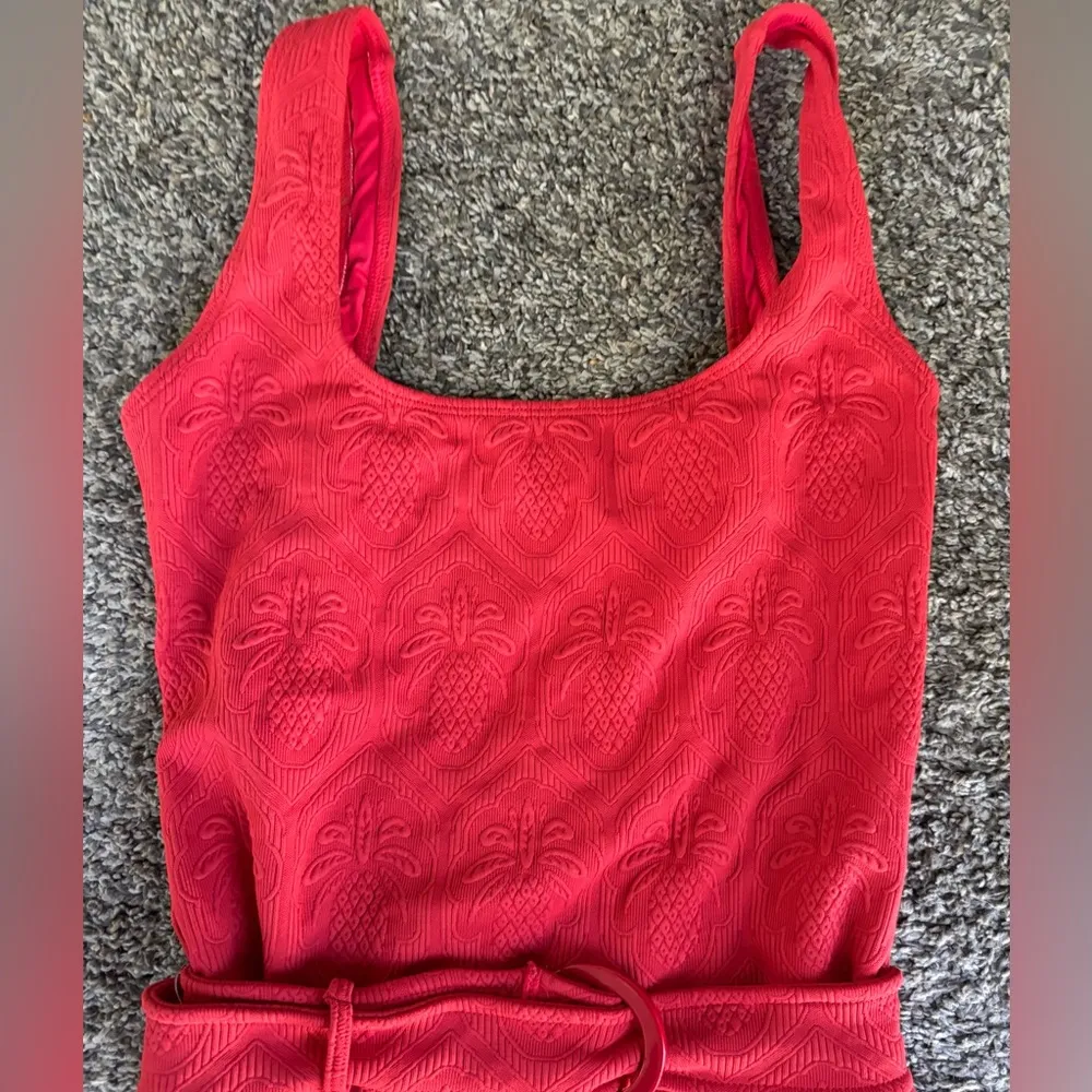 farm rio swimsuit - Image 5