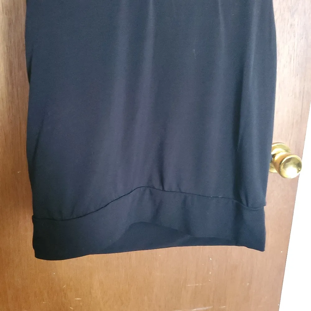 Ruby Rox Strapless homecoming dress - Image 6