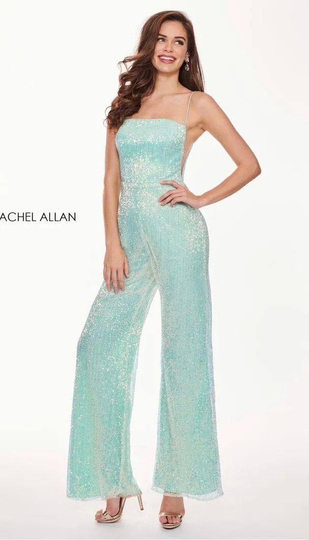 Rachel Allen Jumpsuit - Image 2