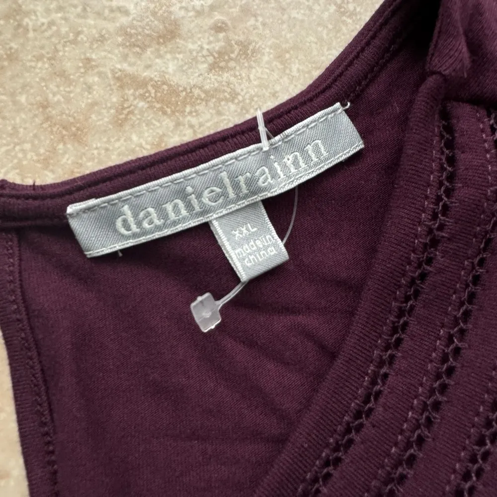 NWT daniel rainn blouse - Image 5