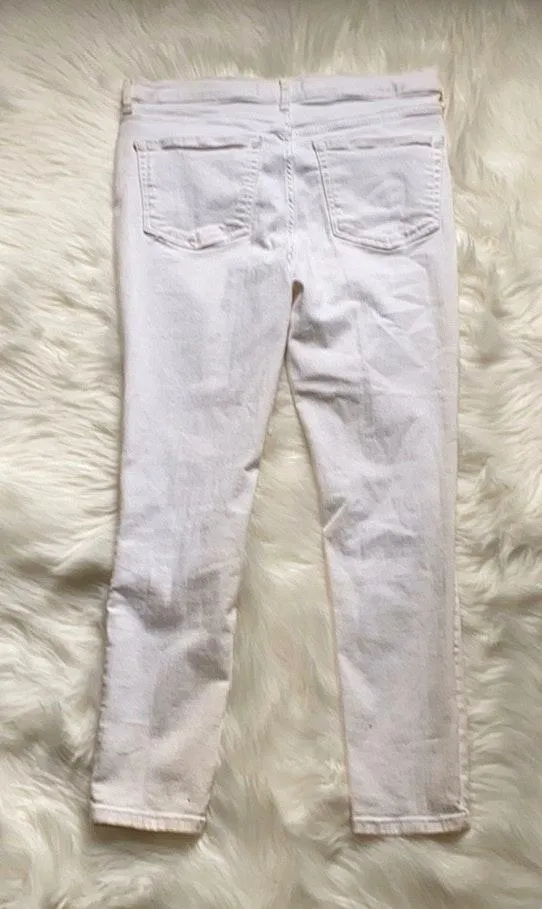 Free People Jeans - Image 4