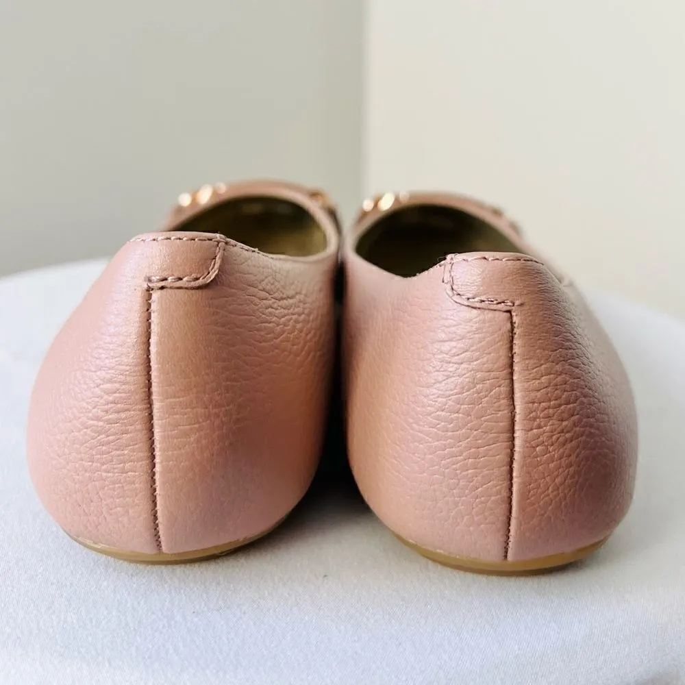 COACH BIANCA LOAFERS-SIZE 7 EUC!! - Image 8