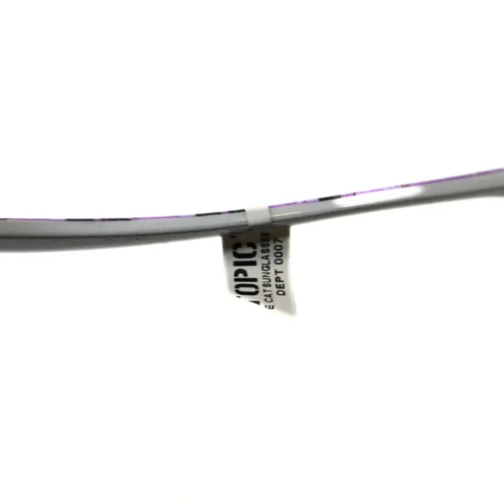 Rare NWT Disney Ursula Sunglasses – 2018 Hot Topic Exclusive - Image 12