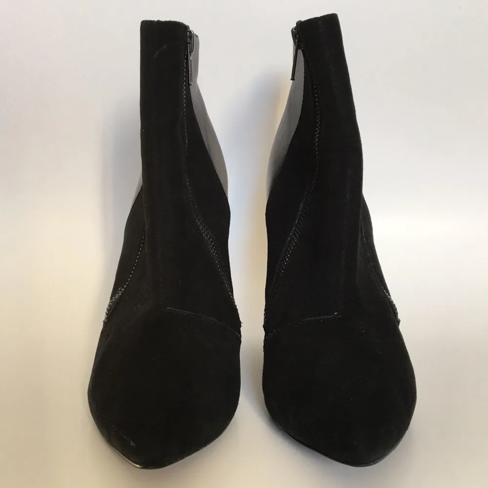 Ladies’ Steve Madden Daaring Booties (8.5M) - Image 7