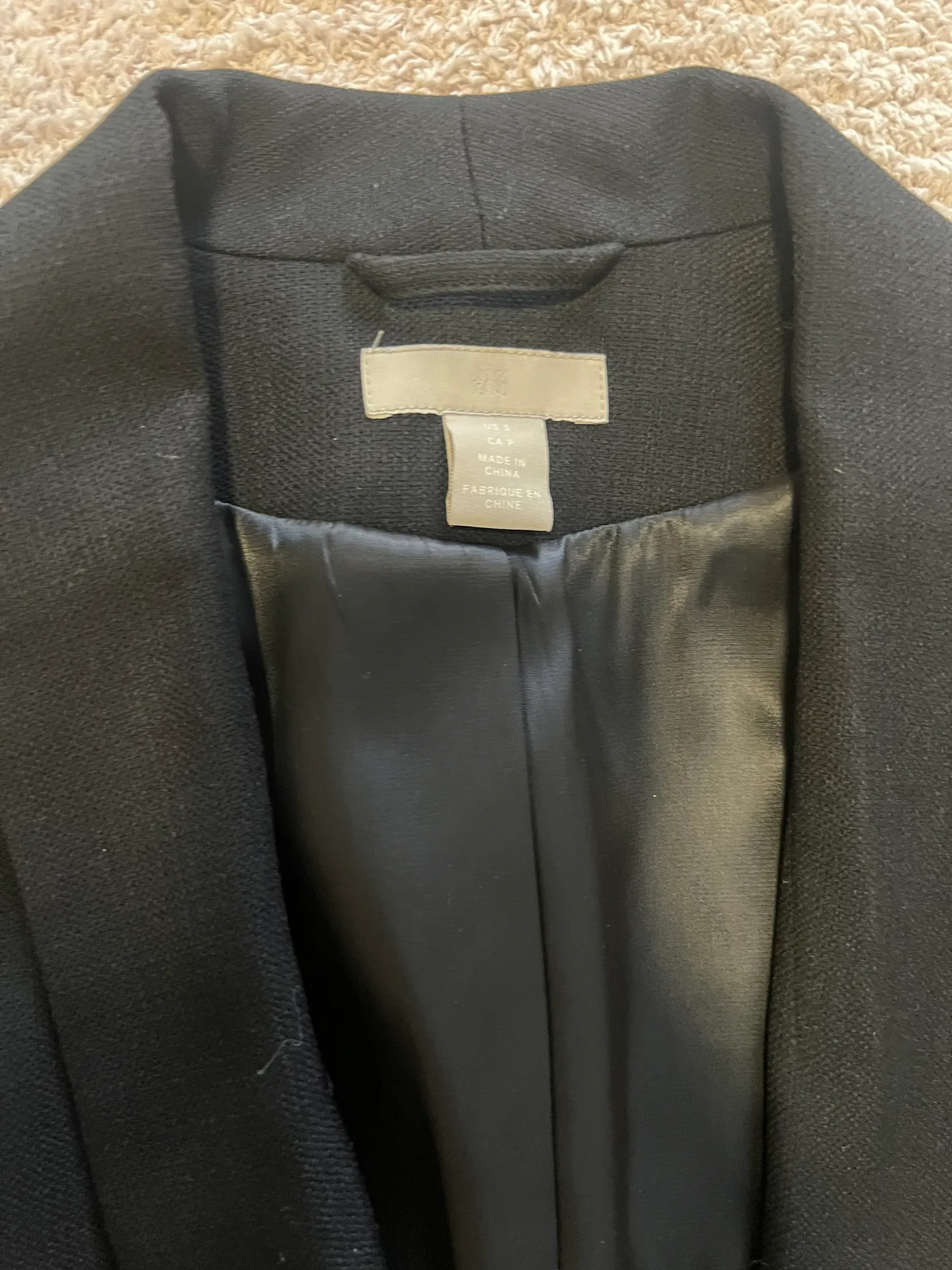 Blazer - Image 2