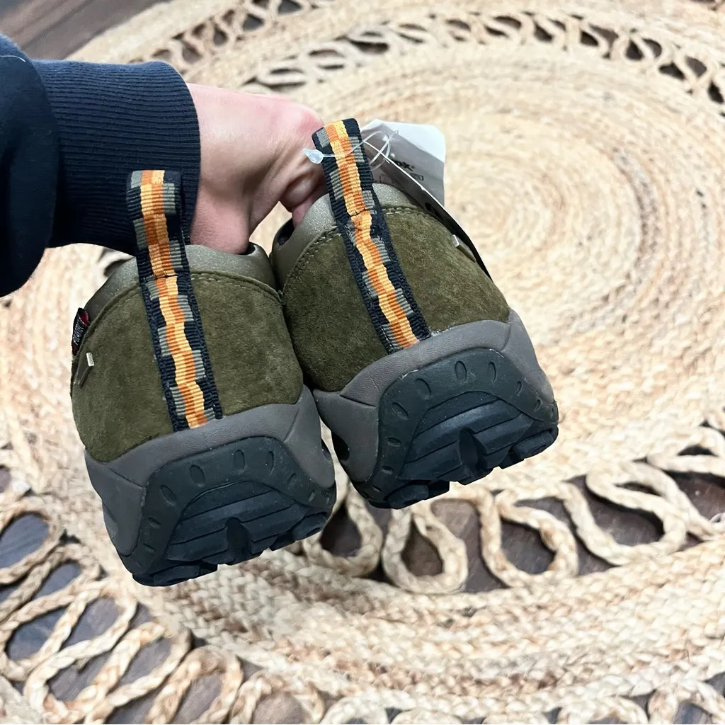 Merrell Air Cushion slip on sneaker - Image 4