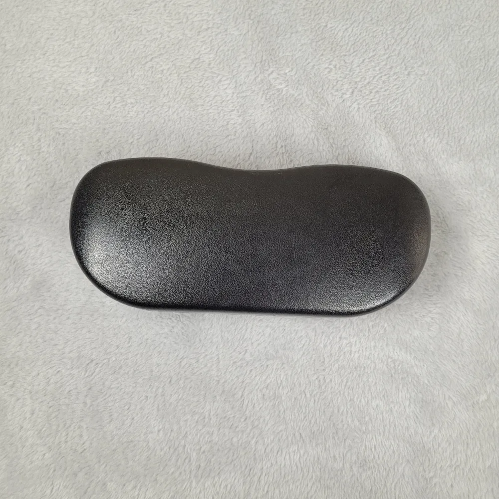 Ray-Ban Black Glasses Sunglasses Holder Hard Case - Image 4