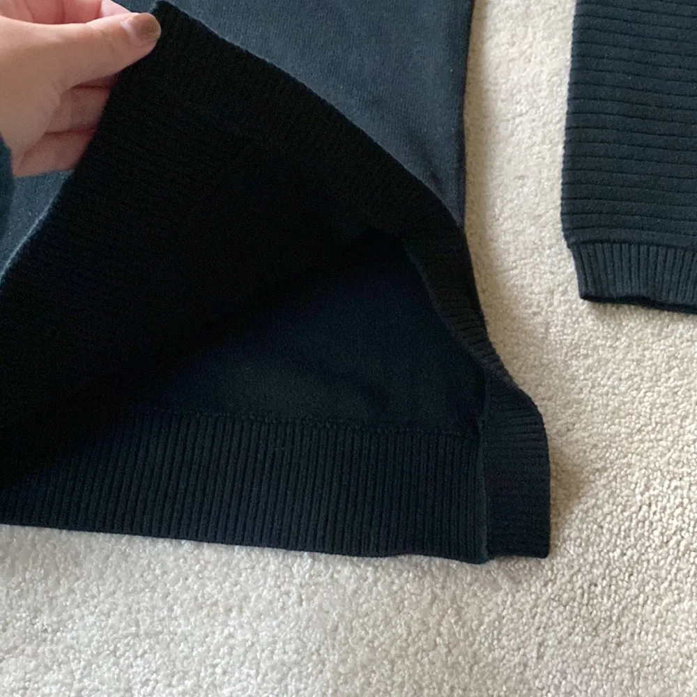 Michael Kors Sweater Black Size XS - Image 4