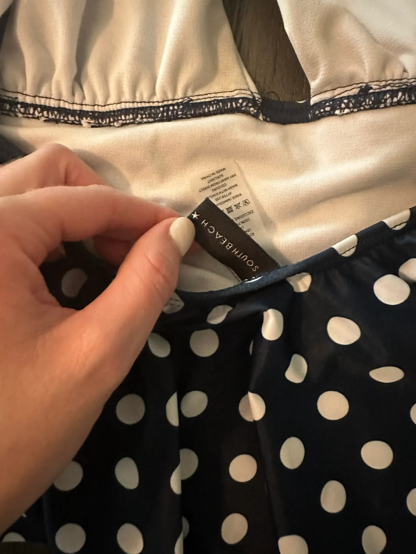 Southbeach One Piece  - Image 4