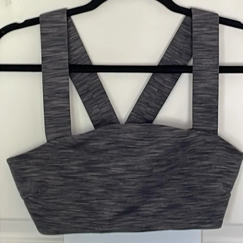 Outdoor Voices Free Form Sports Bra Medium - Image 3