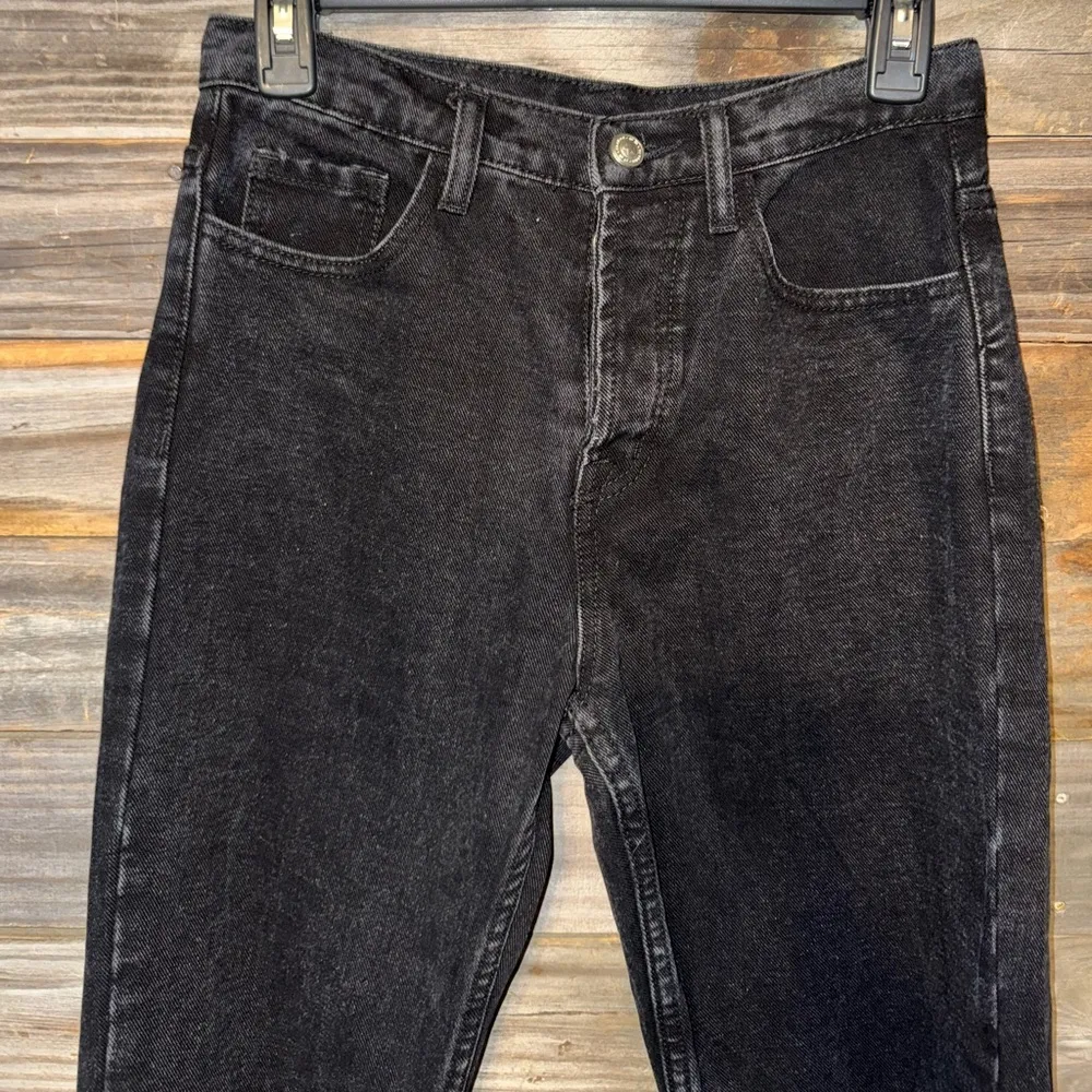 Princess Polly size 8 jeans - Image 2