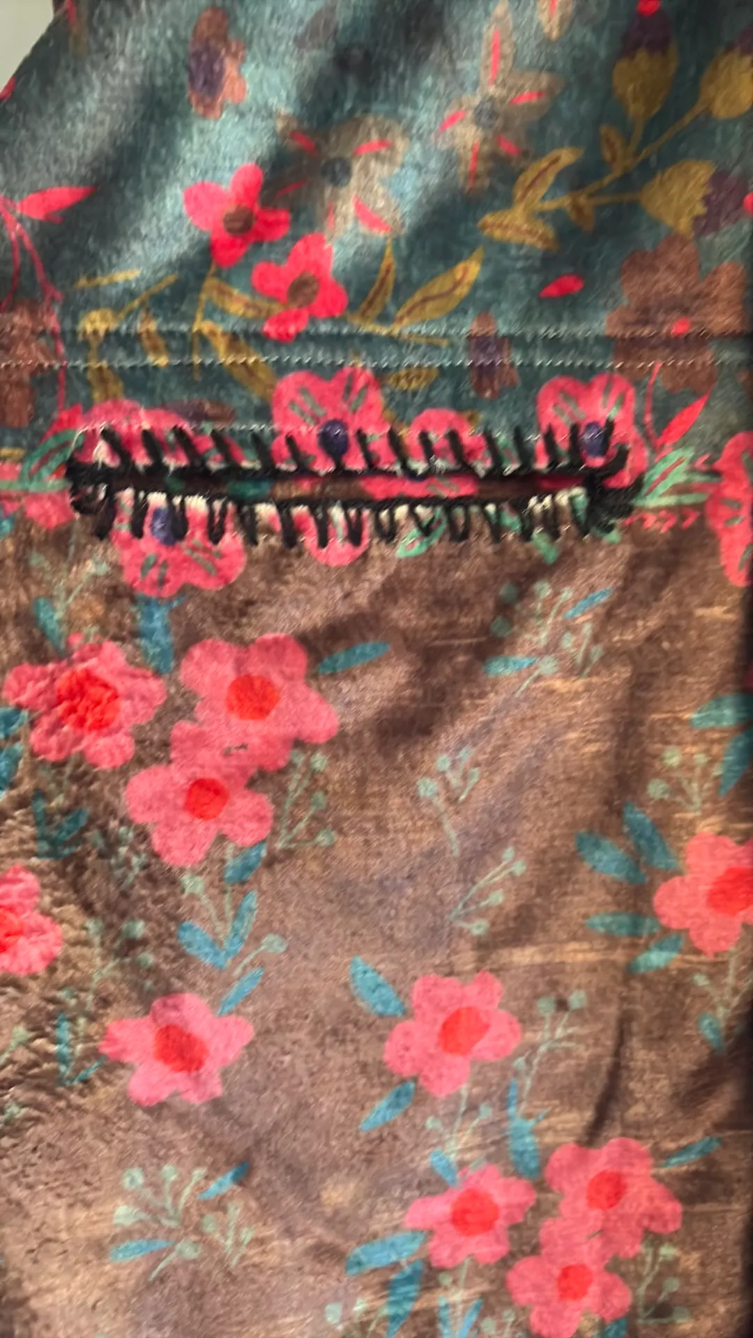 Hooded Jacket - Image 4